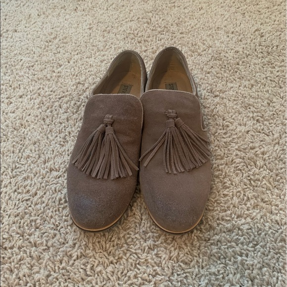 Steve Madden loafers - Picture 3 of 5